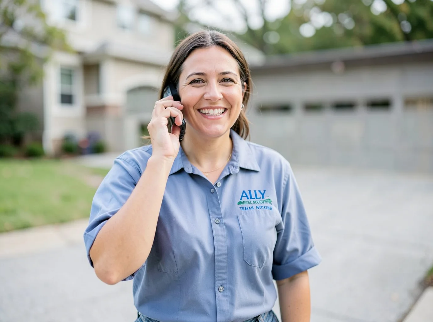 Metal Roof Installation Caledonia, MI FAQs